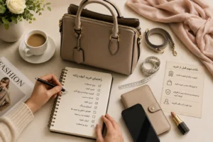 نکات مهم هنگام خرید کیف زنانه