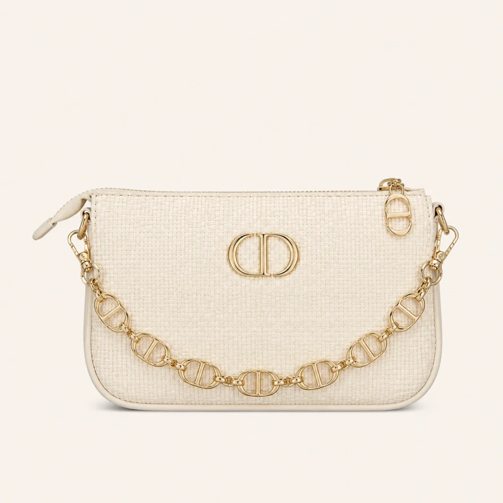 کیف پاسپورتی Dior دیور کنفی