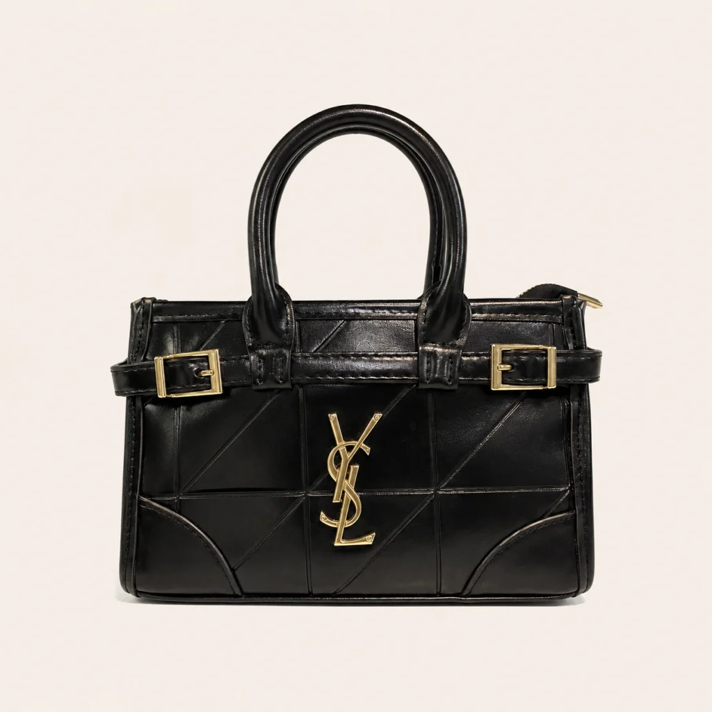 کیف YSL دخترانه مشکی
