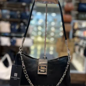 کیف جیونچی مشکی 1